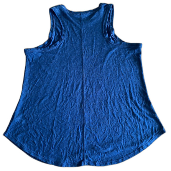 Athleta Breezy Tank Set of 6 Solids & Prints Women's XL - Picture 4 of 16